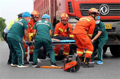 延津沛县道路救援