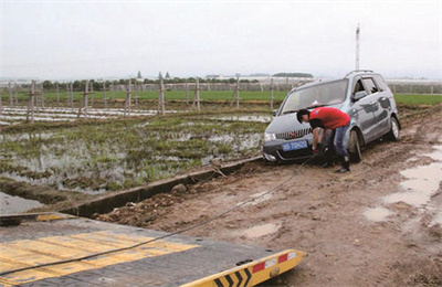 延津抚顺道路救援